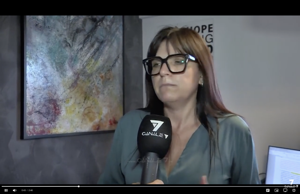 IL CONSIGLIO COMUNALE ANDAVA FATTO UN ANNO FA”: MARINA LIUZZI ATTACCA LA MAGGIORANZA