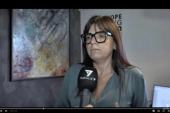 IL CONSIGLIO COMUNALE ANDAVA FATTO UN ANNO FA”: MARINA LIUZZI ATTACCA LA MAGGIORANZA