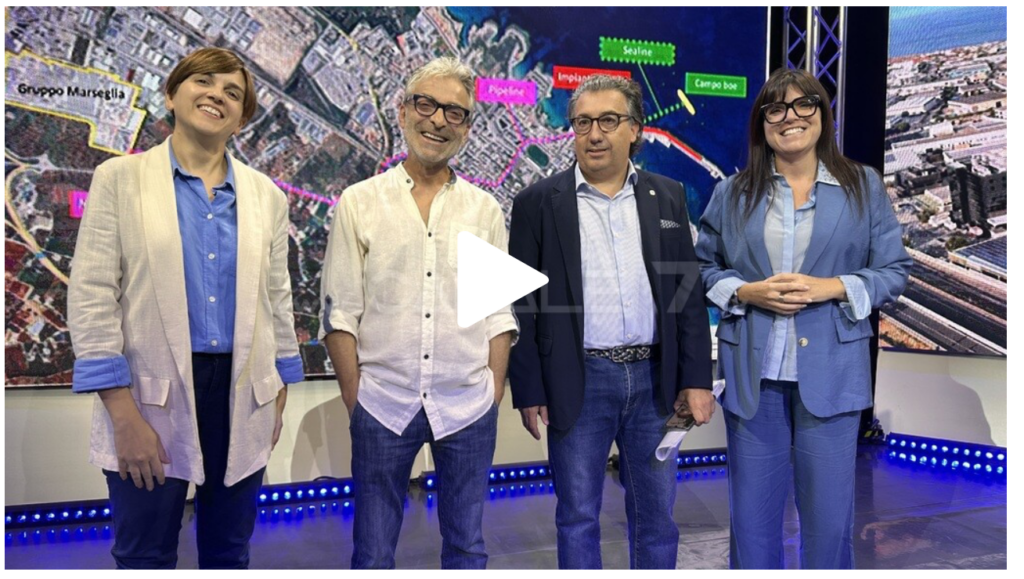 OLEODOTTO A MONOPOLI: IL CONSIGLIO COMUNALE DICE NO