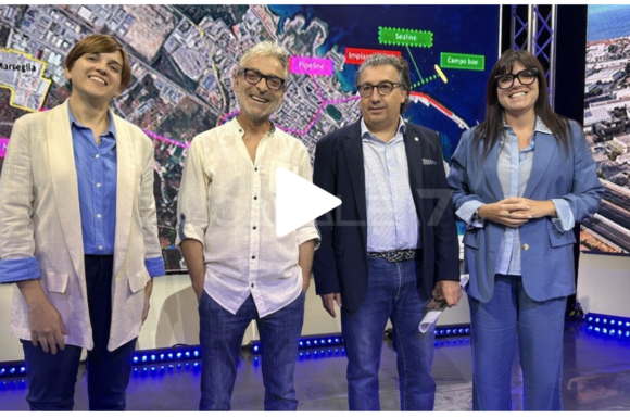 OLEODOTTO A MONOPOLI: IL CONSIGLIO COMUNALE DICE NO